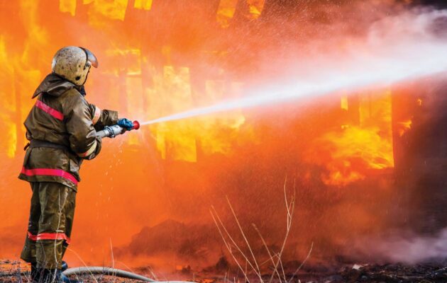 fire scenarios