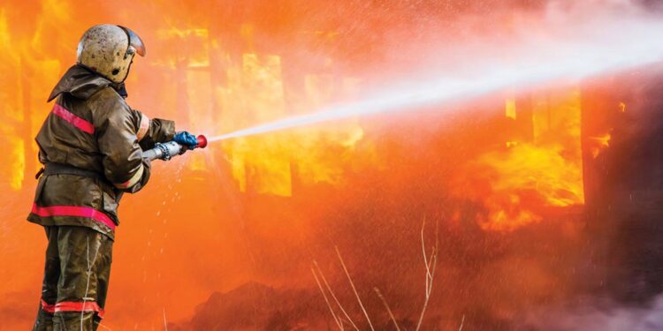 fire scenarios