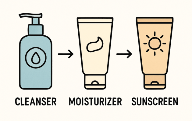 Skincare Routines