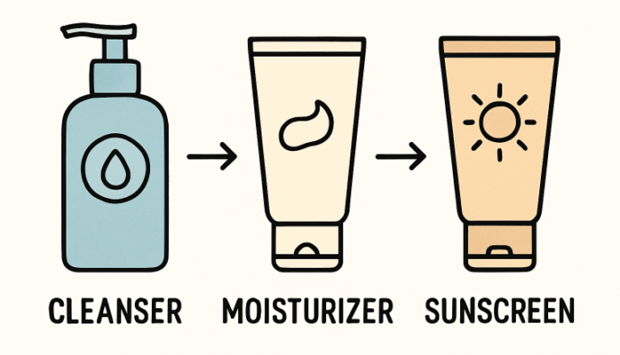 Skincare Routines
