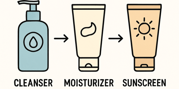 Skincare Routines