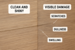 laminate flooring maintenance