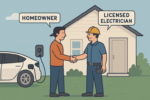 EV Charger Installer