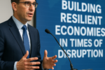 resilient economies