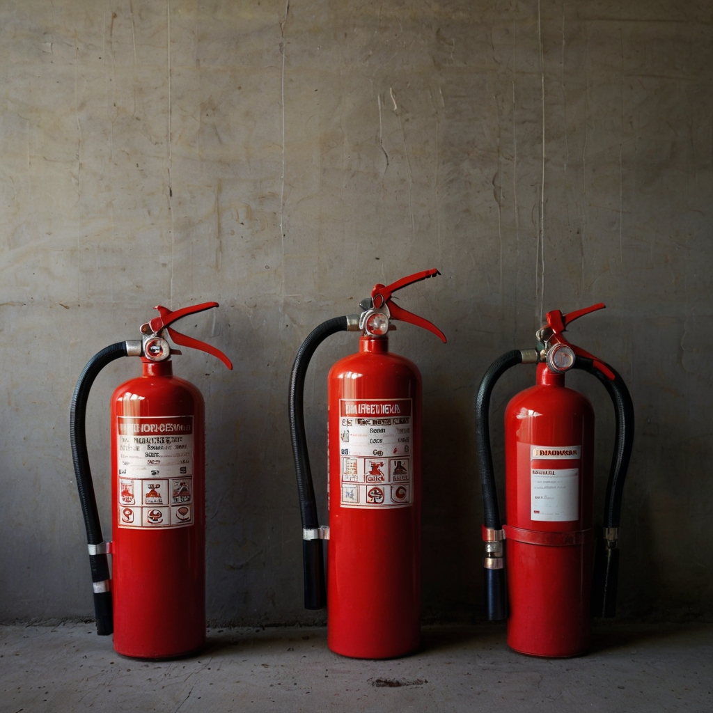 Do Fire Extinguishers Expire