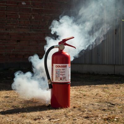 Do Fire Extinguishers Expire