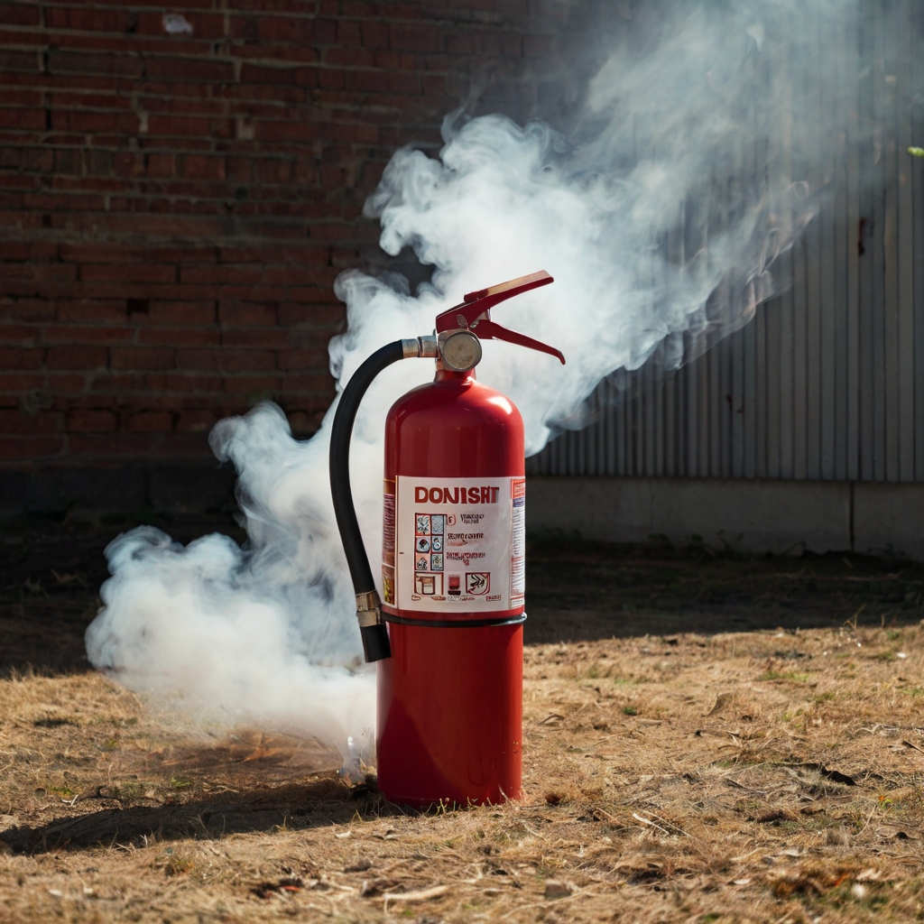 Do Fire Extinguishers Expire