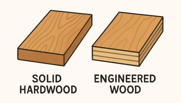 wood flooring Ontario