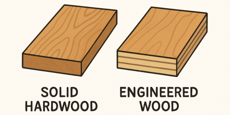 wood flooring Ontario
