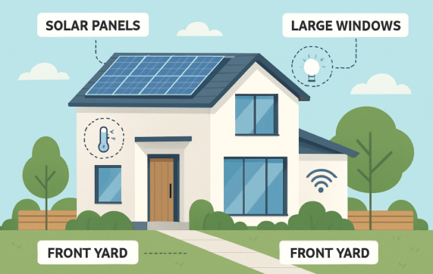 smart home