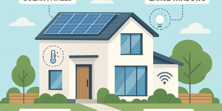 smart home