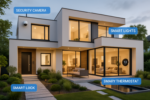 luxury real estate trends