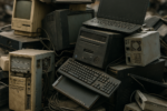 reduce e-waste