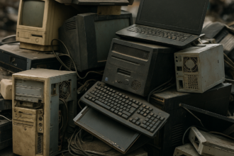 reduce e-waste