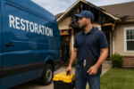 restoration company