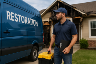 restoration company