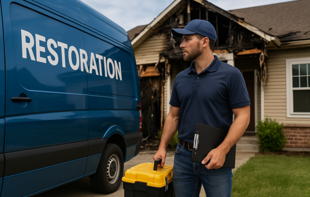 restoration company