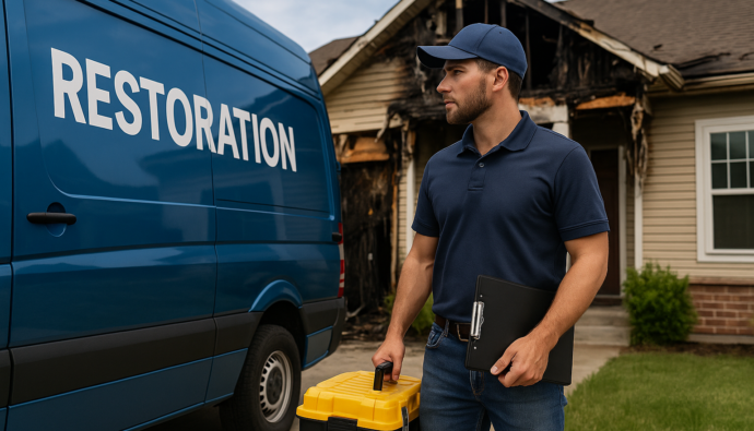 restoration company