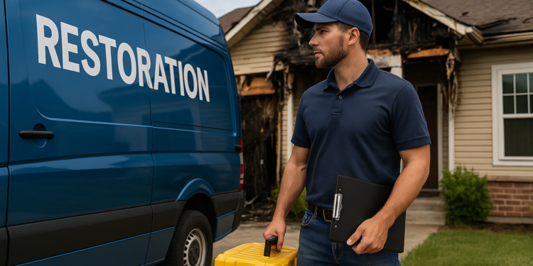restoration company