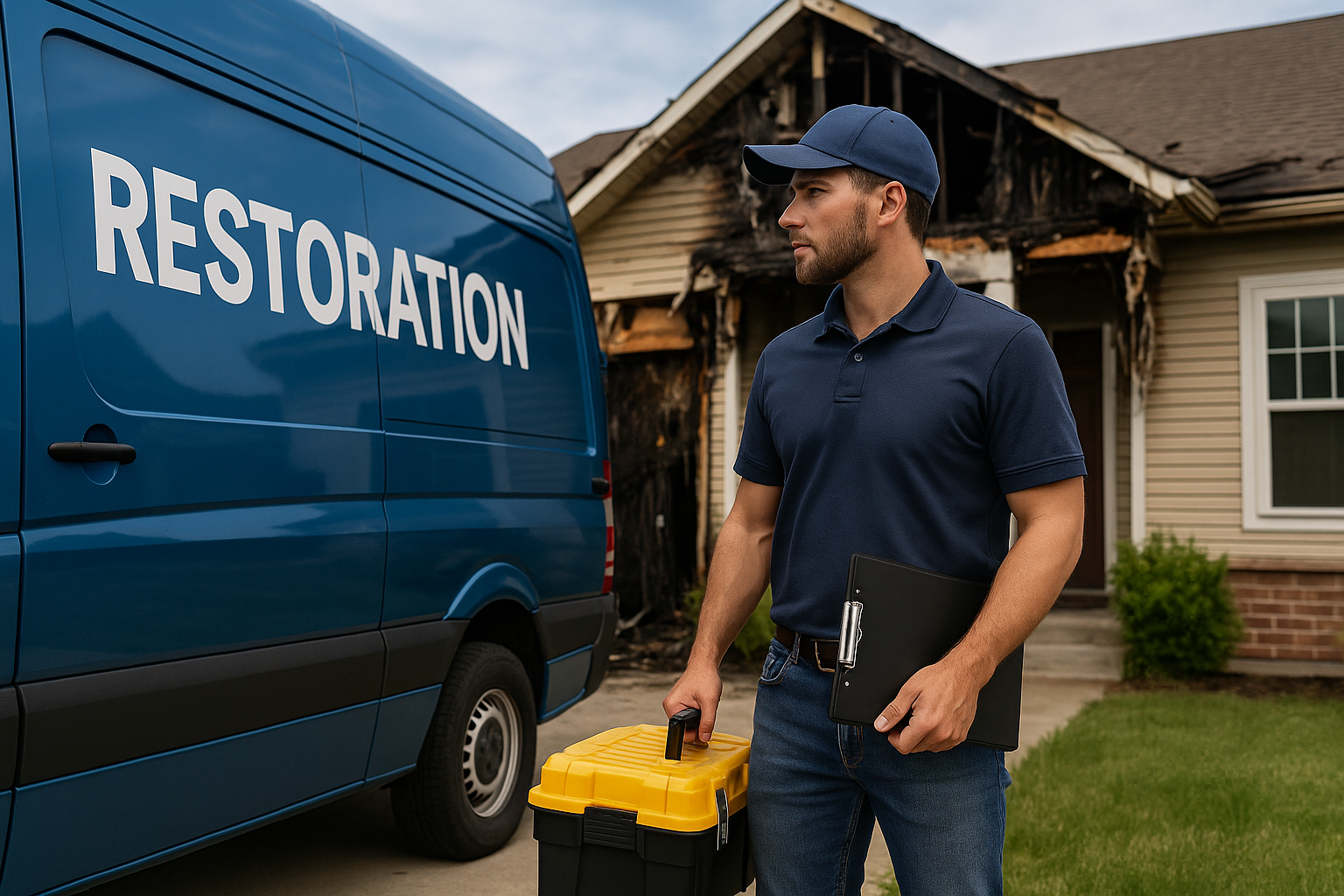 Home Restoration