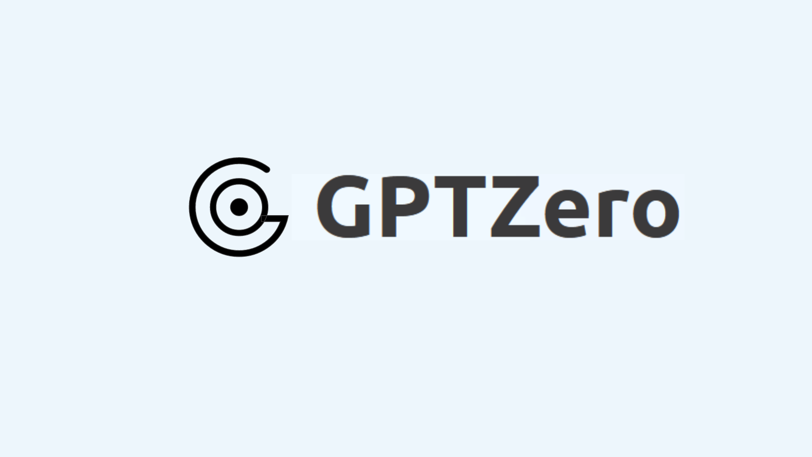 GPTZero