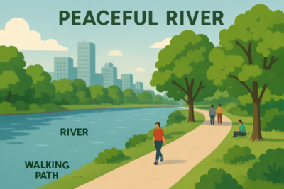 riverfront communities