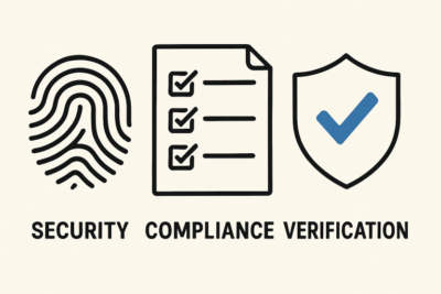 Fingerprint Background