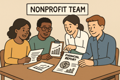 nonprofit accounting firm