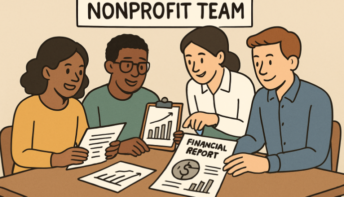 nonprofit accounting firm