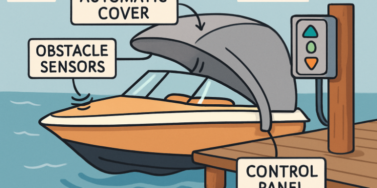 Boat Cover
