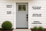 farmhouse doors