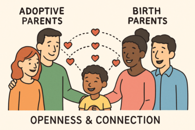 Open Adoption