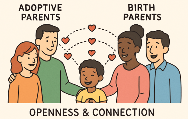 Open Adoption