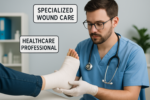 wound care