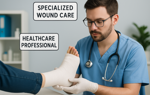 wound care