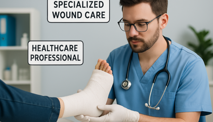 wound care