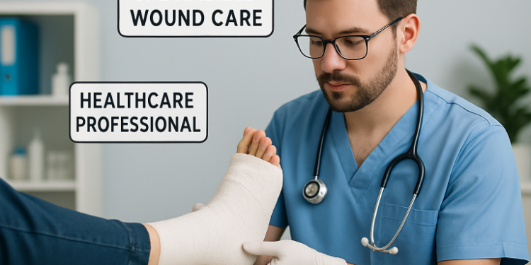 wound care