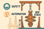 BOP handling systems