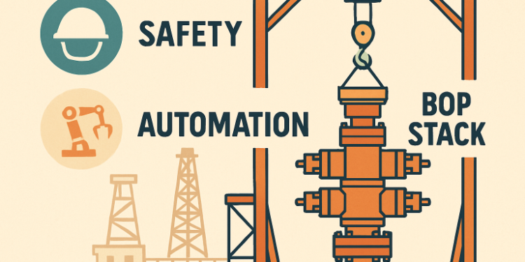 BOP handling systems