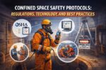 confined space safety