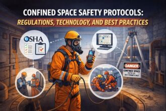 confined space safety