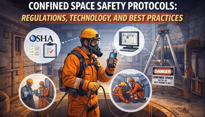 confined space safety