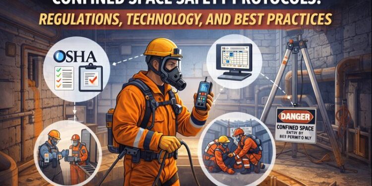 confined space safety