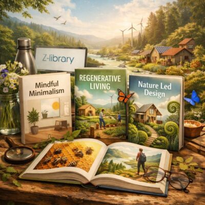 Eco Conscious Living