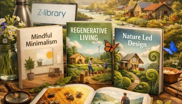 Eco Conscious Living