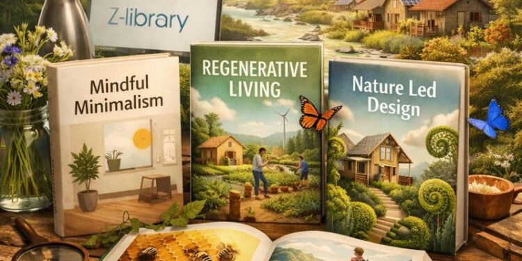 Eco Conscious Living