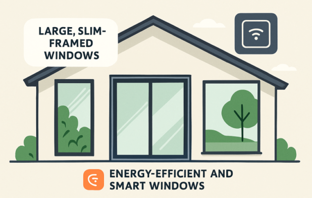 window installation White Mountains