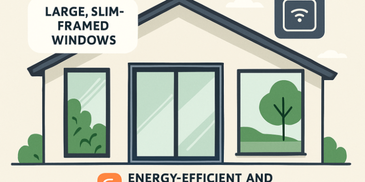 window installation White Mountains