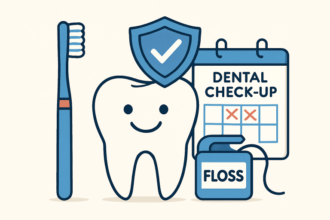 preventive dental care