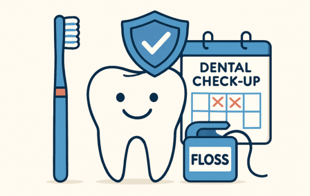 preventive dental care